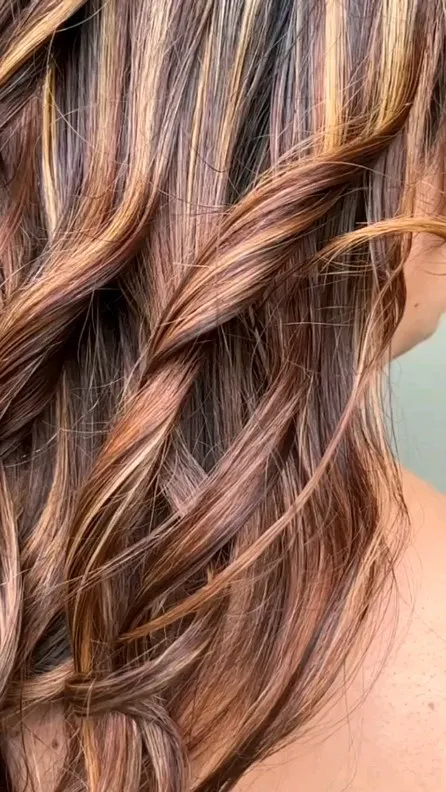 Hairstyle