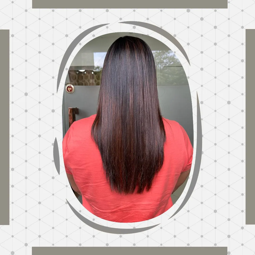 Hairstyle