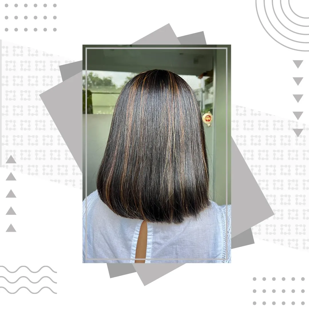 Hairstyle