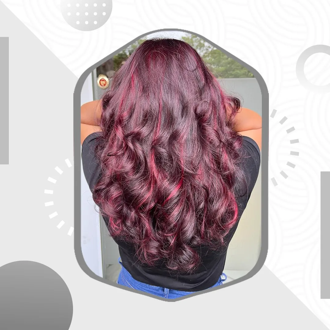 Hairstyle