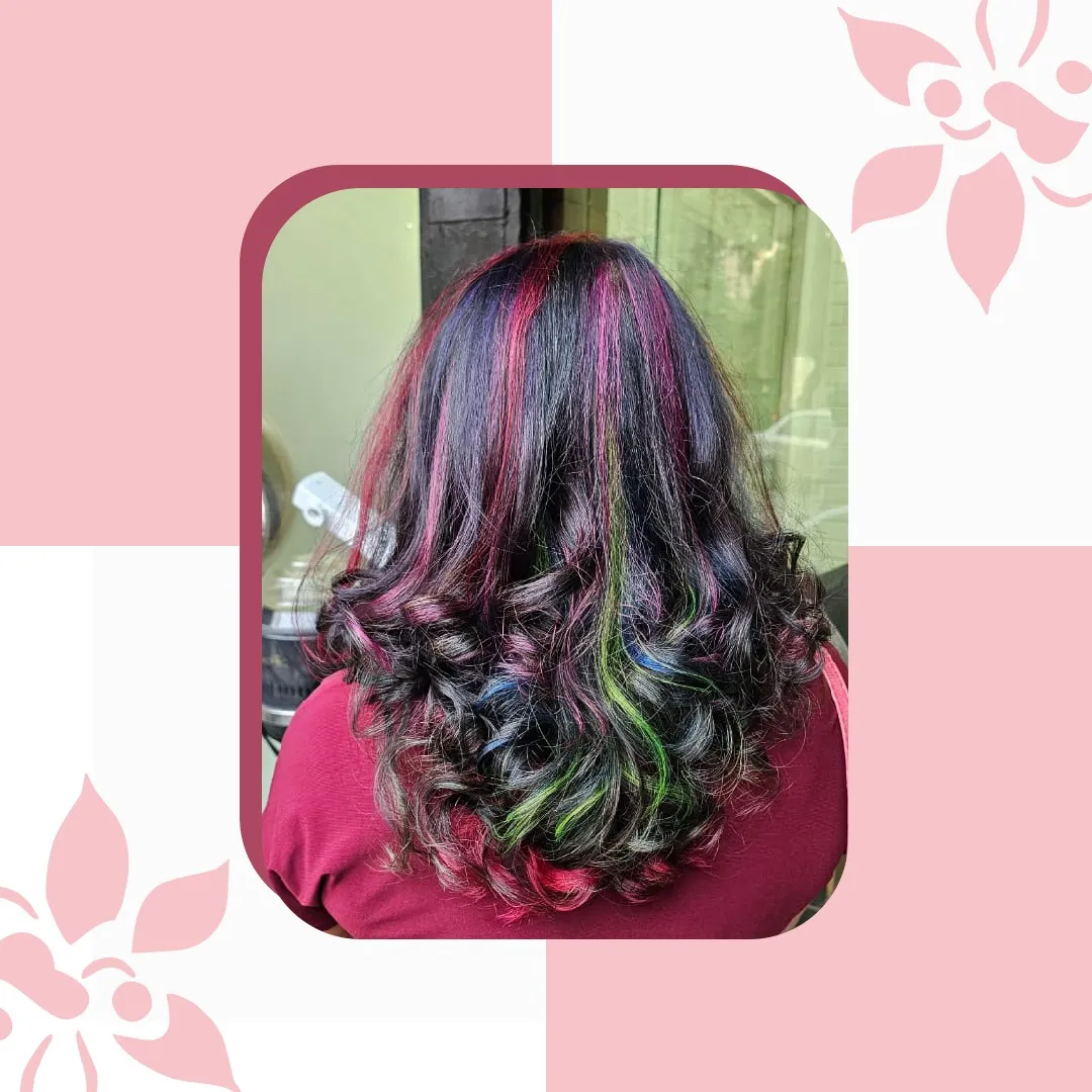 Hairstyle