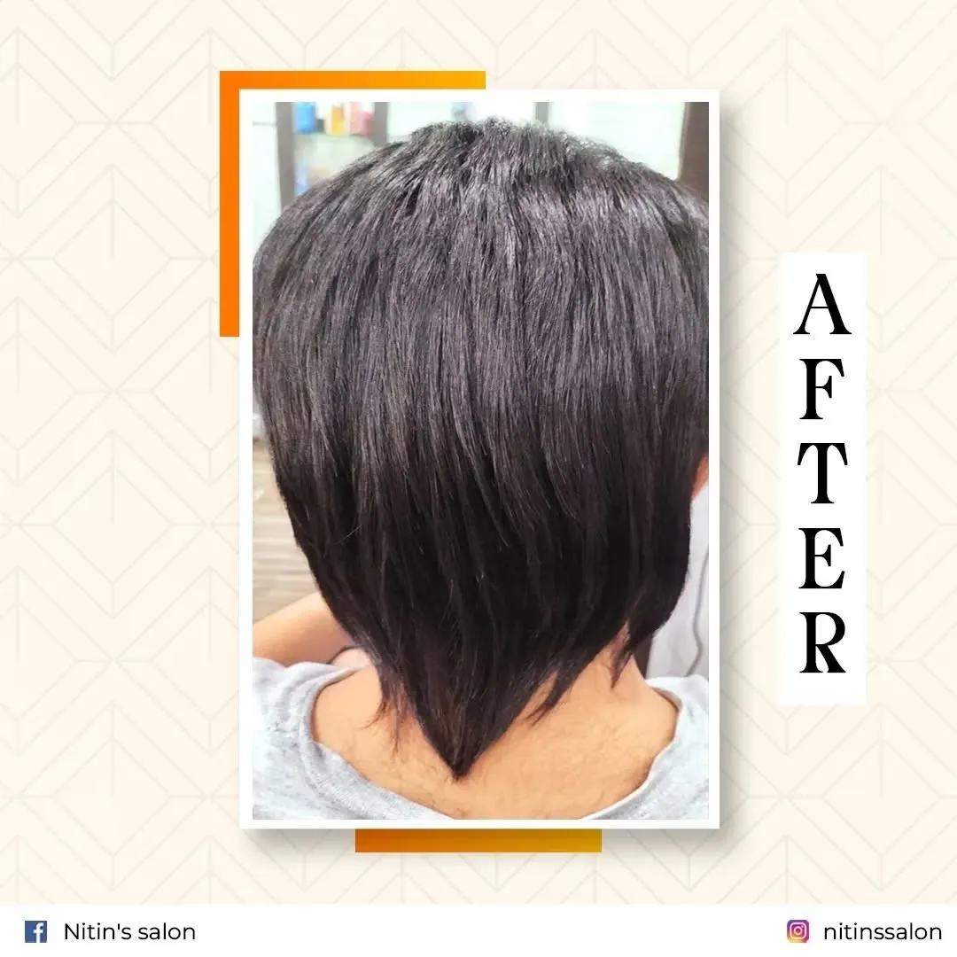 Hairstyle