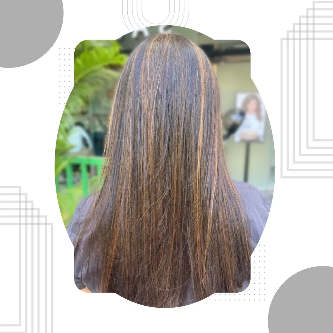 Hairstyle